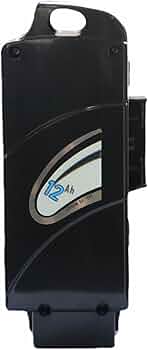 Amazon.co.jp: 電動自転車用バッテリー PELTECH 電動アシスト